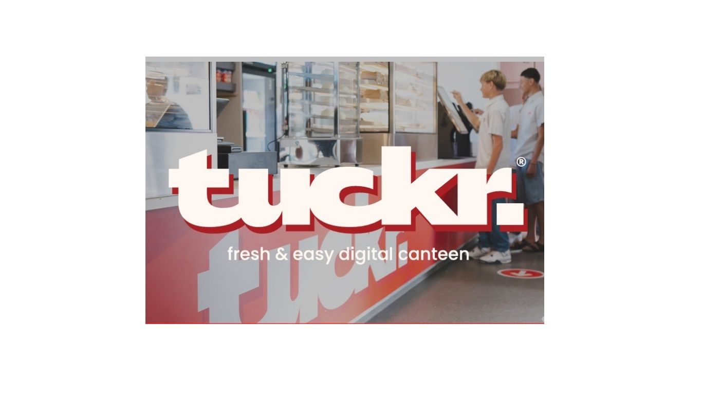 tuckr tuckshop